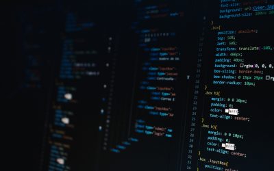 9 Web Technologies Every Web Developer Must Know in 2020
